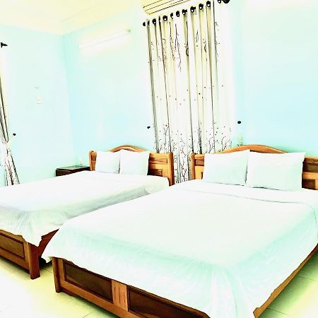 Areca Homestay Hoi An Exterior photo