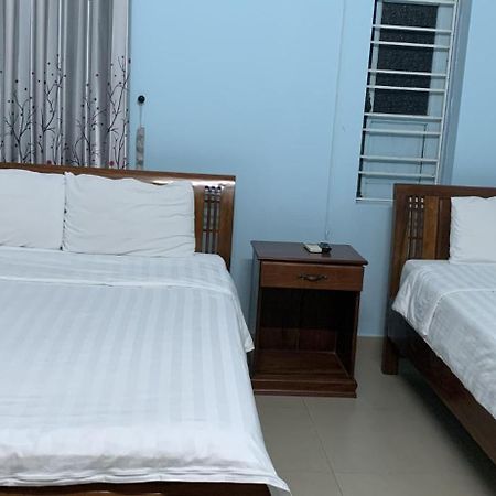 Areca Homestay Hoi An Exterior photo