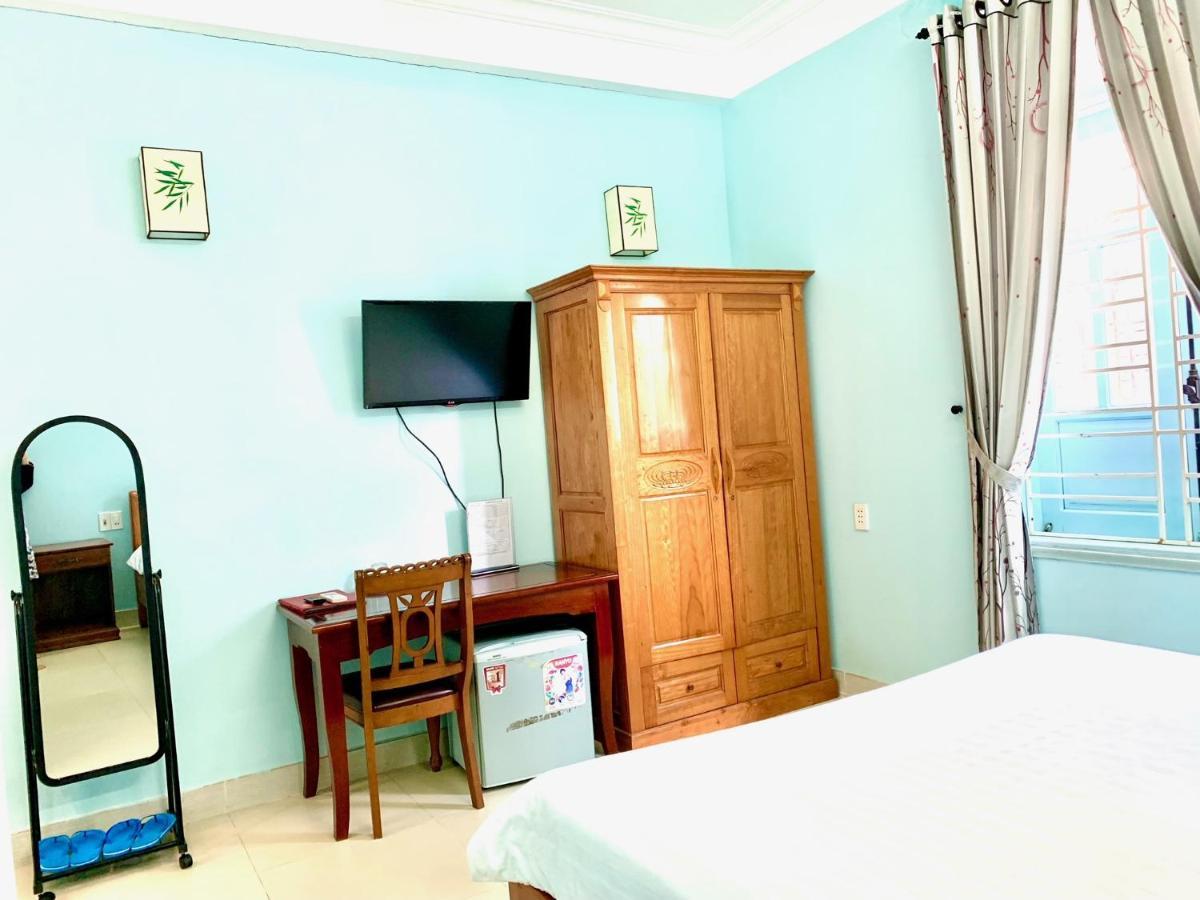 Areca Homestay Hoi An Exterior photo