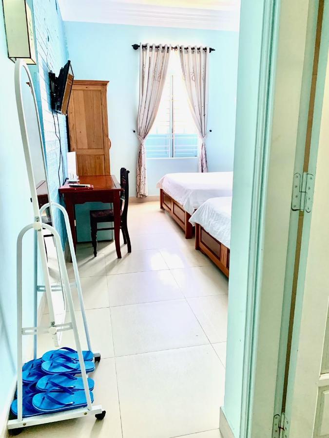 Areca Homestay Hoi An Exterior photo