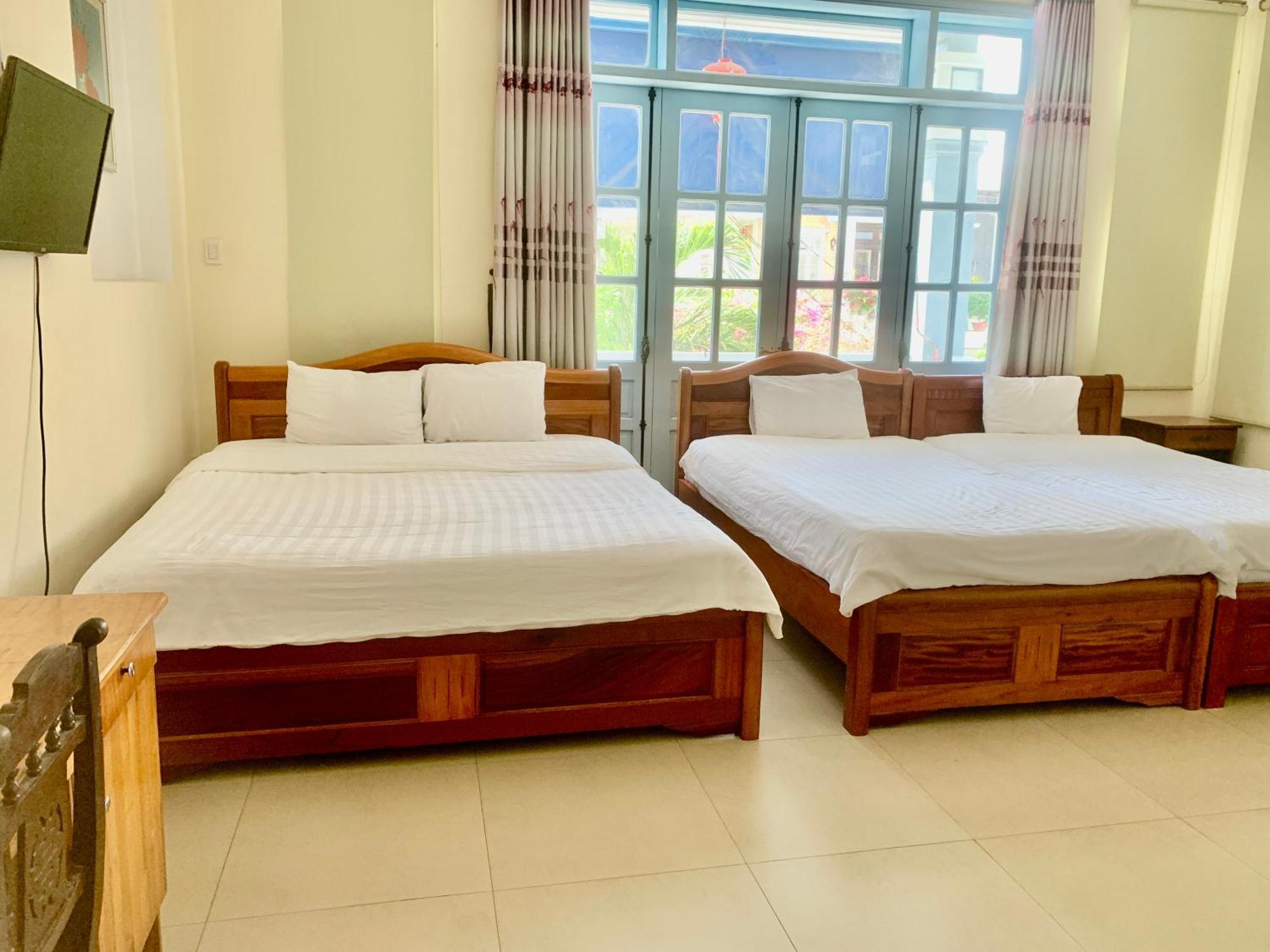 Areca Homestay Hoi An Exterior photo