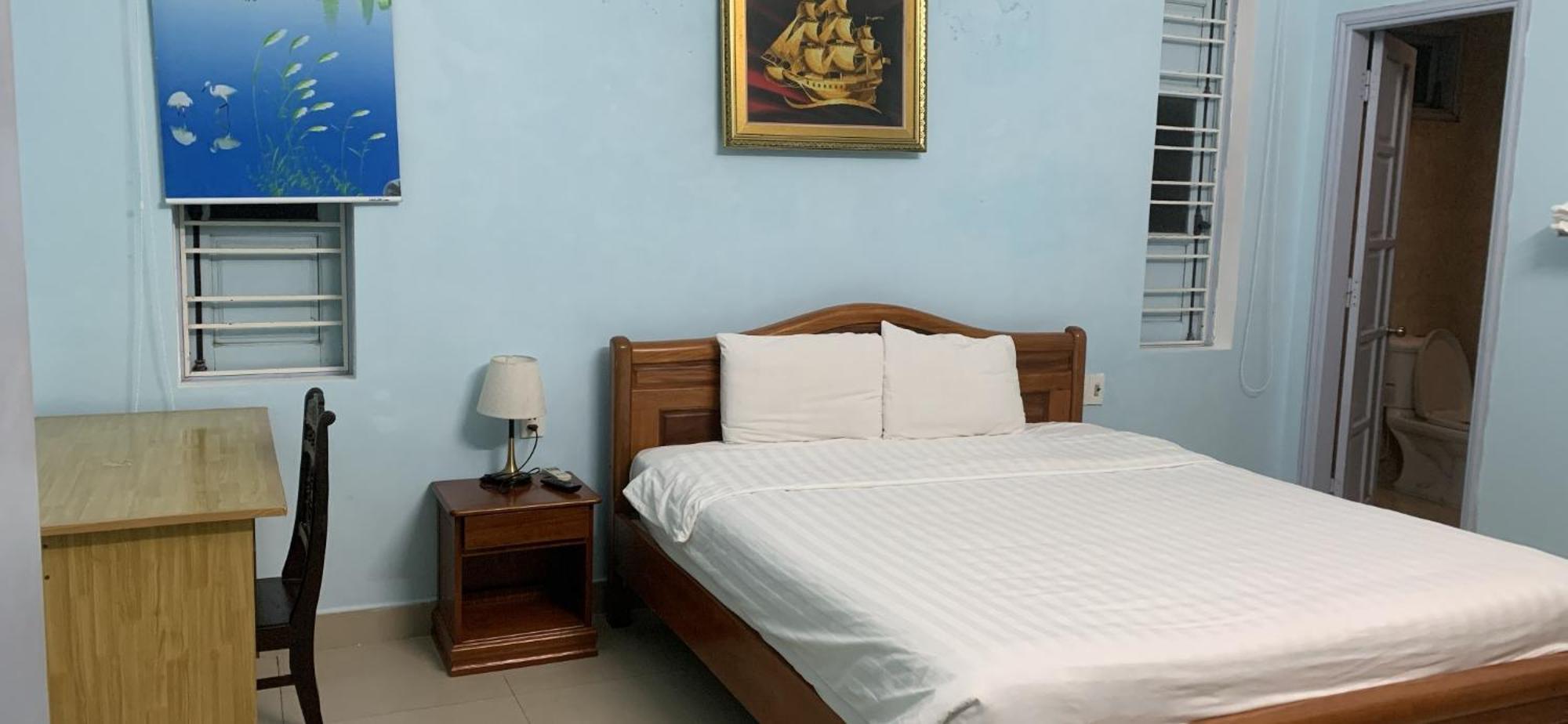 Areca Homestay Hoi An Exterior photo