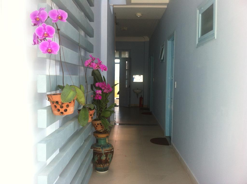 Areca Homestay Hoi An Exterior photo