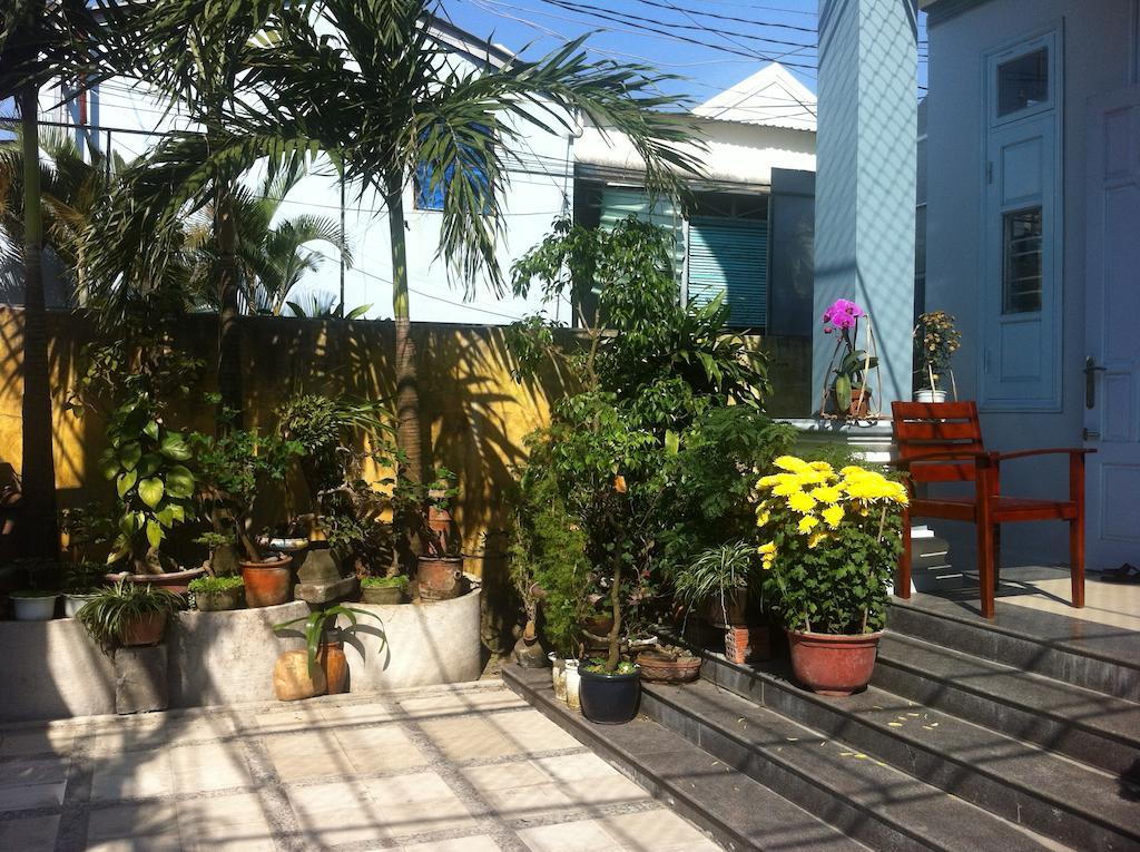 Areca Homestay Hoi An Exterior photo