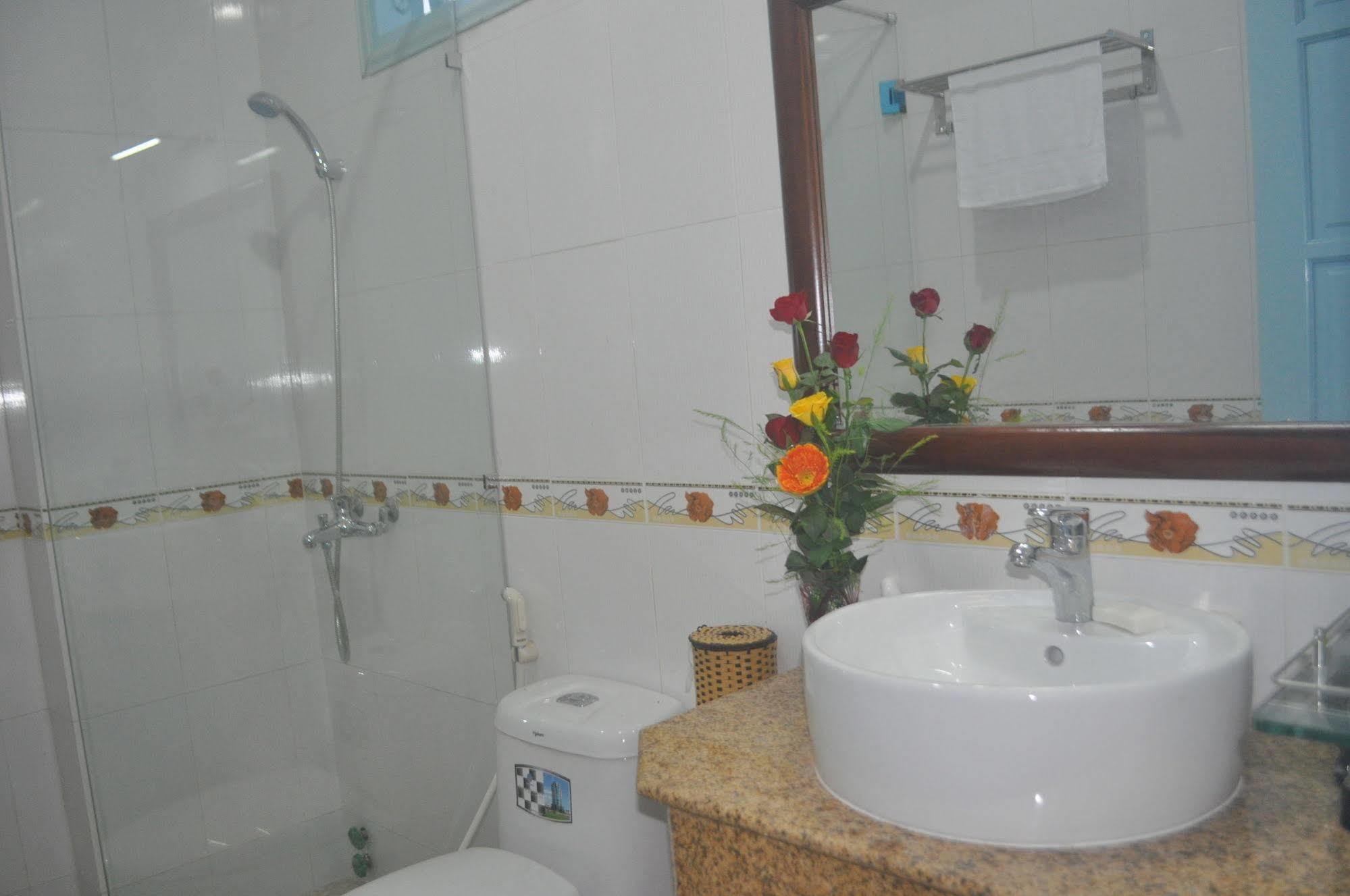 Areca Homestay Hoi An Exterior photo
