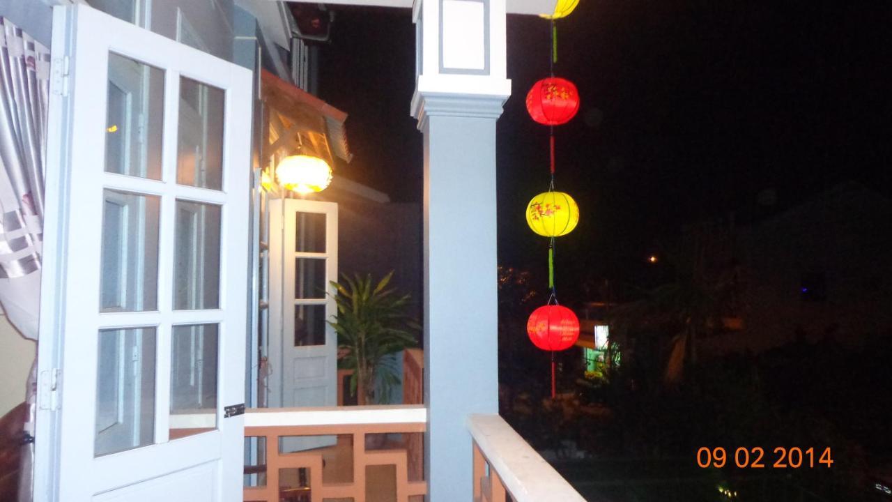 Areca Homestay Hoi An Exterior photo